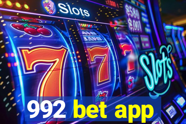 992 bet app